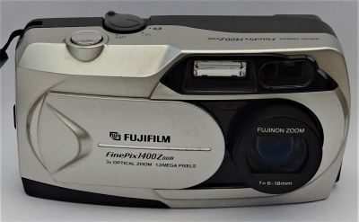  Fujifilm 1400 
