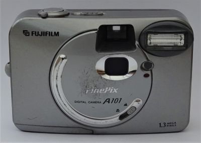  Fujifilm A101