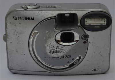  Fujifilm A201 