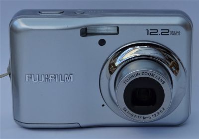  Fujifilm A235
