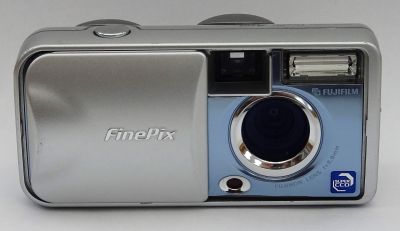 Fujifilm A605