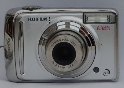  Fujifilm A800