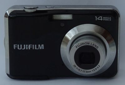  Fujifilm AV220