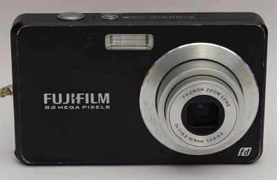  Fujifilm J15