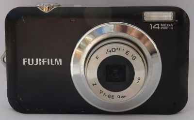  Fujifilm JV160