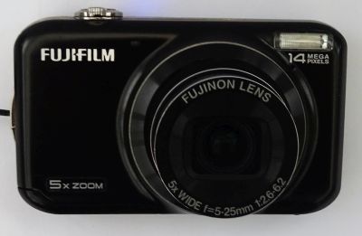  Fujifilm  JX350
