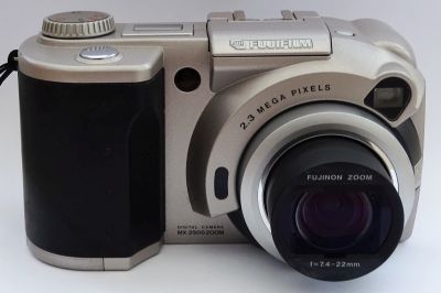  Fujifilm MX2900