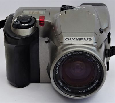  Olympus C-1400XL