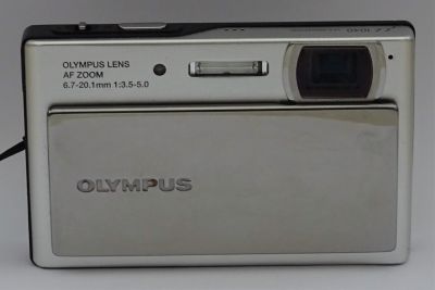  Olympus MJU 1040