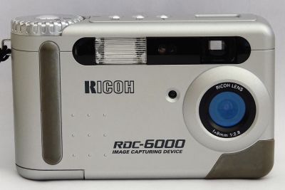  Ricoh RDC-60000