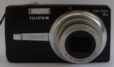 Fujifilm F480