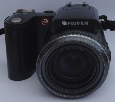  Fujifilm 6900 Zoom