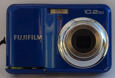  Fujifilm A170