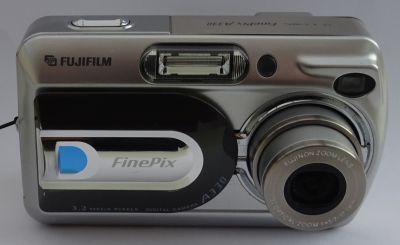  Fujifilm A330