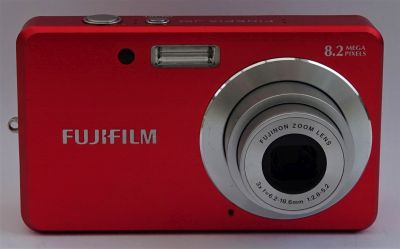  Fujifilm J10