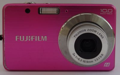  Fujifilm J20