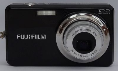  Fujifilm J37