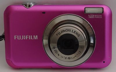  Fujifilm JV110