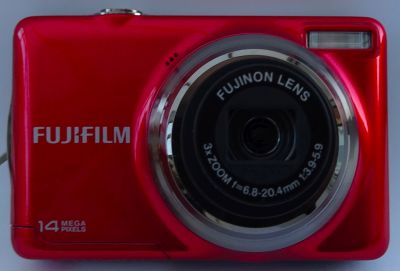  Fujifilm JV300