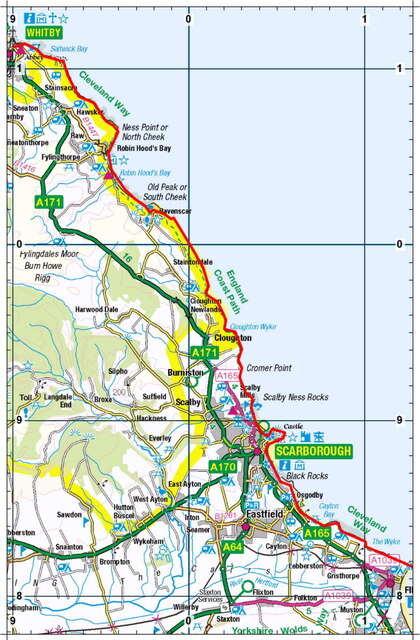  Part2 - FileyBrigg to Whitby revised